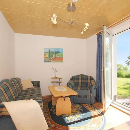 F-1095 Bungalow Am Selliner See Holiday home