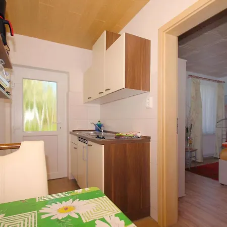 F-1095 Bungalow Am Selliner See Holiday home *