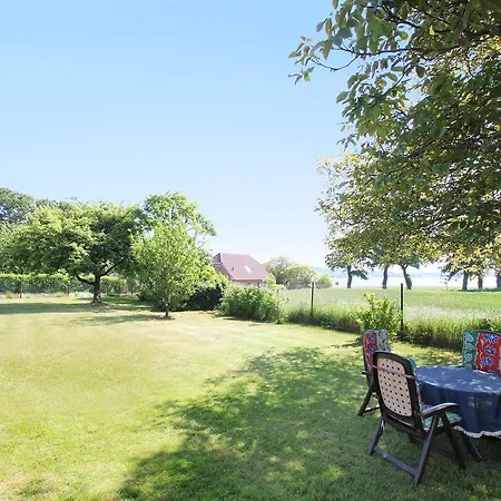 F-1095 Bungalow Am Selliner See Sellin (Rugen)