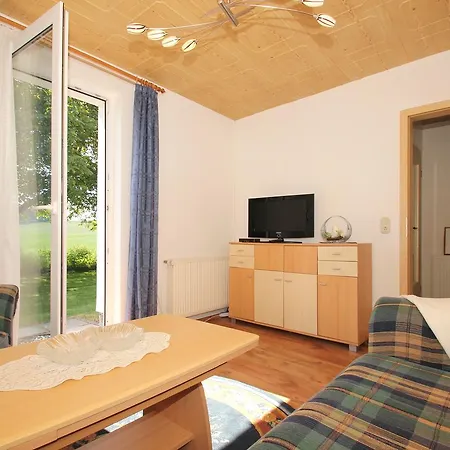 Holiday home F-1095 Bungalow Am Selliner See *