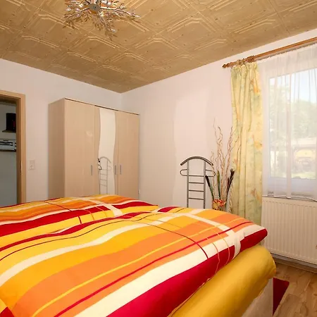 Holiday home F-1095 Bungalow Am Selliner See